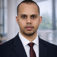 Ramp Technology Group Employee Rayhan Hussain's profile photo