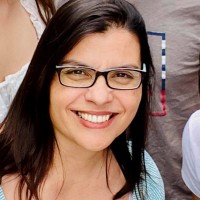 Final Graphic Employee Karla Flores's profile photo