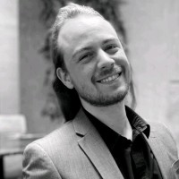 Spikes Employee Gregory van Den Bossche's profile photo