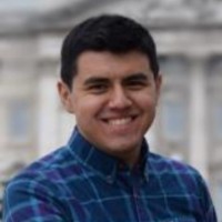 Singular Consulting Employee David Proaño Cevallos's profile photo