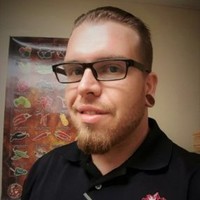 Pepper Palace, Inc Employee Mike Flowers's profile photo