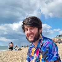 RARUK Automation Limited Employee Ewan Sharp's profile photo