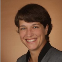j-fiber GmbH Employee Ulrike Veit's profile photo
