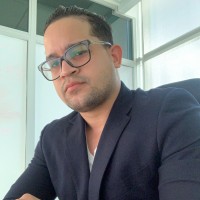 Andy González Email