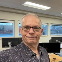 COGIWEB Employee Martin Grondin's profile photo