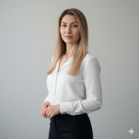 Pubconcierge Employee Raluca Sima's profile photo