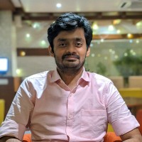 Shrinivas Sg Email & Phone Number
