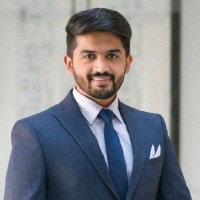 LAABHAM® Group Employee Pratham Mantri's profile photo