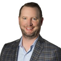 Americold Logistics, LLC. Employee Rob Chambers's profile photo