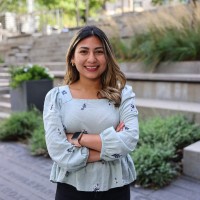 HARBAR LLC – TORTILLAS MANUFACTURER Employee Yoselin Perez's profile photo