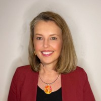 GPO Employee Christine Maillard's profile photo
