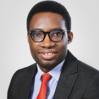 John Aladetuyi Email