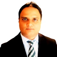 VThrive Solutions Employee Amandeep Saini's profile photo