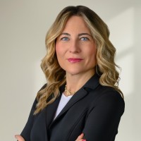 CAIA Association Employee Cifd Laura Merlini's profile photo