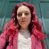 Anna Mathews Email & Phone Number