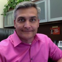 San Joaquin Delta College Employee John Sterni's profile photo