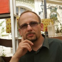 WALLRAM Group Employee Krzysztof Kurowski's profile photo