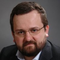 Hair of the Dog Records Employee Dmytro Sholomko's profile photo