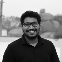Venkat B Email