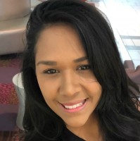 MOTTOZ Employee Estefania Burgess's profile photo