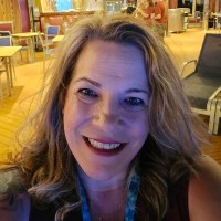 Code 1 Aviation Employee Angella Parisot's profile photo