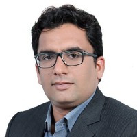 The Network Employee Akhtar Khan's profile photo