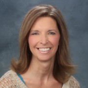 Cox College Employee Lisa McClure's profile photo