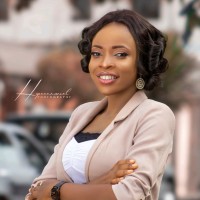 Digital Encode Limited Employee Esther Adesegun's profile photo