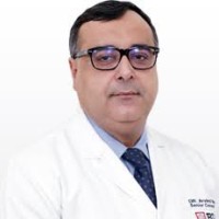 Amrita Hospital, Faridabad Employee Arvind Nanda's profile photo