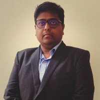 Indranil Majumder Email & Phone Number