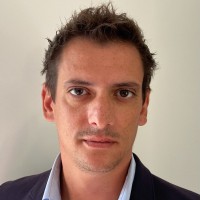 Glanceable Employee Ilan Meziere's profile photo