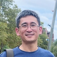 Peng Guo Email & Phone Number