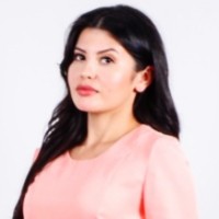 Queryon Employee Reyna Gaeta's profile photo