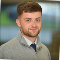 Lea Hough Chartered Surveyors Employee Mat Wright's profile photo