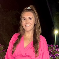 DD Homes Network Employee Gentiana Dalipi's profile photo