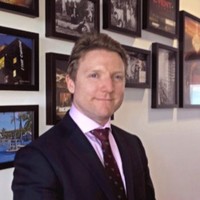 EVT - Entertainment | Ventures | Travel Employee Justin Fenwick's profile photo
