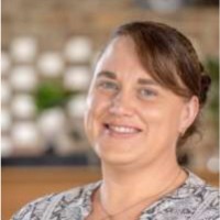 Cornerstone Employee Charlotte Sammons's profile photo