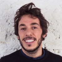 tate Employee Alessandro Mastrogiacomo's profile photo