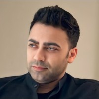 Amir Najafi Email