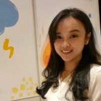 Superbank Employee Ariska Djajantie's profile photo