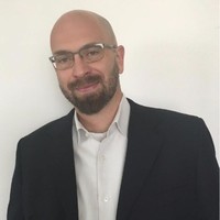 VINCI Construction Grands Projets Employee Eric Denys's profile photo