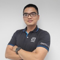 Abbott Employee Hai do Ngoc's profile photo