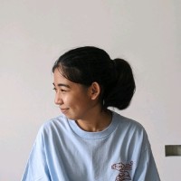 Somewhere Else Employee Danielle Ng's profile photo