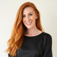 Oxford Leadership Employee Katie Jackson's profile photo