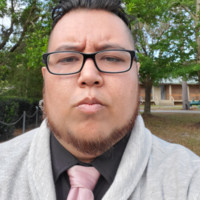 Avalon English Employee Jonathan Brown's profile photo