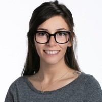 Gloria Poltavskaya-Houkal