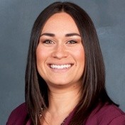 DHS Advisors - Eureka Employee Felicia Goodman's profile photo