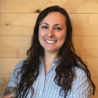 School of Motion Employee Hannah Guay's profile photo