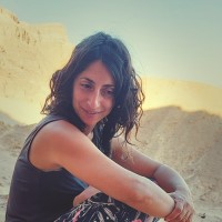 Flow Employee Chen Bauer's profile photo