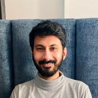 Narvar Employee Karan T's profile photo